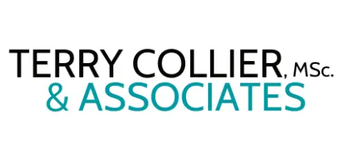 terry collier msc and associates logo