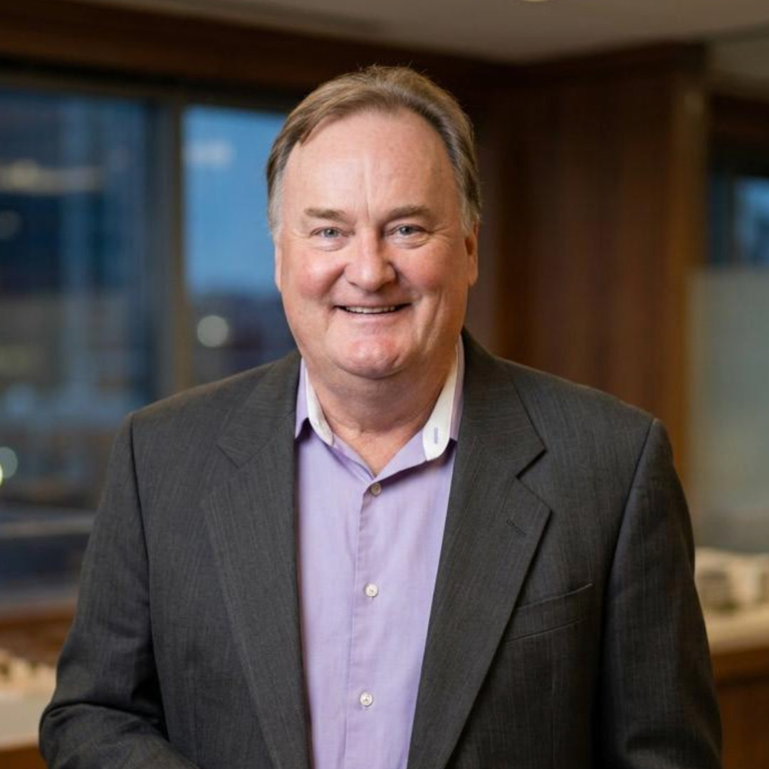 Photo of Terry Collier