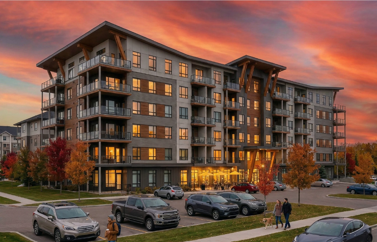 image of Aging in Place Grande Prairie