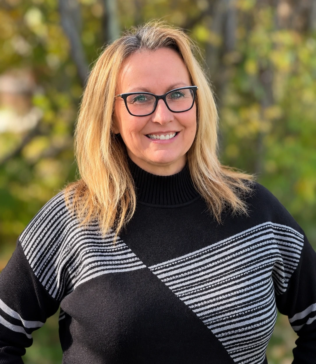photo of Jennifer Graham